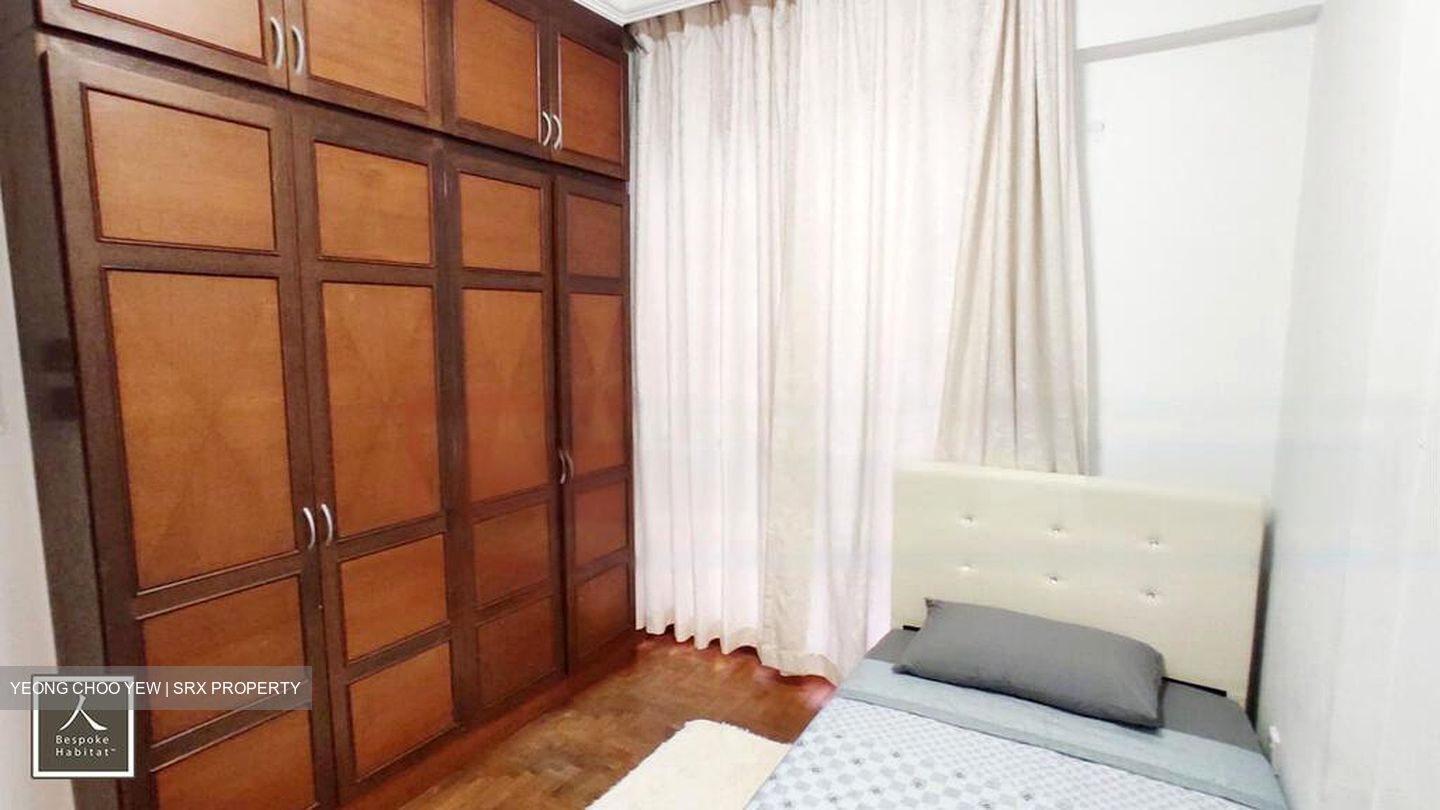 Parc Vista (D22), Condominium #464492781